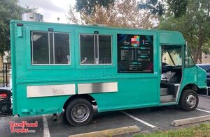 2001 Freightliner  All-Purpose Food Truck | Mobile Food Unit