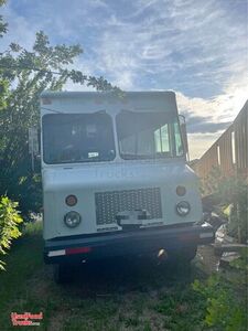 Nicely Equipped - 2003 Workhorse P42 Step Van Kitchen Food Truck