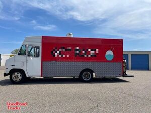 Used - All-Purpose Food Truck | Mobile Street Vending Unit