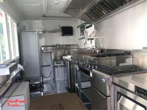 BRAND NEW - Food Concession Trailer | Mobile Food Unit