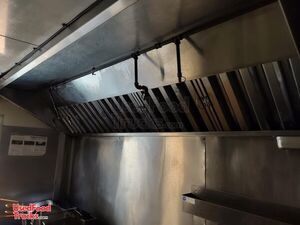 Fully Loaded 2019 - 8' x 16' Mobile Kitchen Food Trailer with Pro-Fire