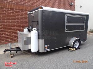 For Sale Used 2010 Concession Trailer