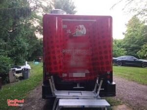 Turn key - 14' Freightliner MT45 All-Purpose Food Truck | Mobile Food Unit