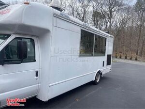 Like New - Ford Pizza Food Truck | Mobile Vending Unit