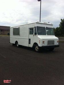For Sale Chevy Food Truck