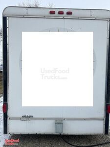 2006 7' x 12' Southwest Kitchen Food Trailer with Fire Suppression System