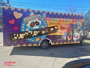Well Maintained - Chevrolet P30 All-Purpose Food & Taco Truck