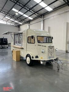 NOW AVAILABLE Vintage Style Truck Concession Trailers- CALL FOR INFO