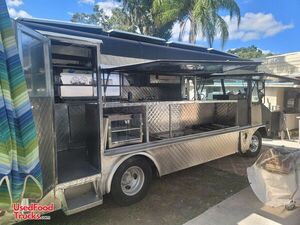 Used 1989 Chevrolet P30 Stepvan Mobile Kitchen Food Truck