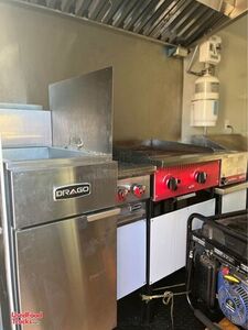 Lightly Used 2020 Mobile Kitchen Food Concession Trailer
