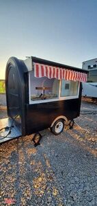 2019 5' x 7' Never Used Food Concession Trailer/Brand NEW Food Trailer