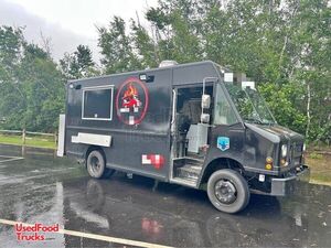 2002 Freightliner MT45 All-Purpose Food Truck | Mobile Food Unit