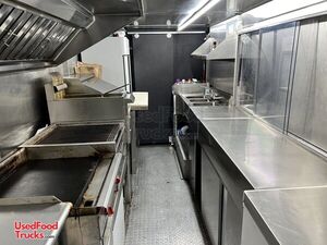 1979 6.5' x 10.5' Chevy P30 All-Purpose Food Truck | Mobile Food Unit