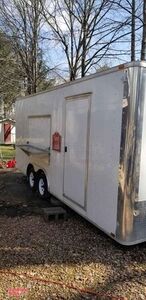 Well Maintained 2014 Kitchen Food Trailer | Mobile Food Unit
