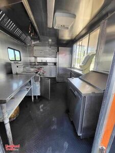 2018 - Food Concession Trailer | Mobile Kitchen Unit with Pro-Fire System