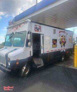 Used - Grumman Olson All-Purpose Food Truck | Mobile Food Unit