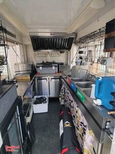 Well Maintained - Kitchen Food Trailer | Food Concession Trailer