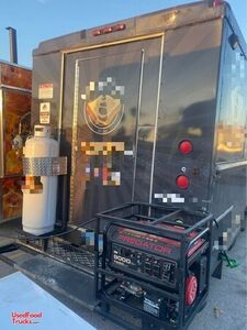 2002 Workhorse P42 All-Purpose Food Truck | Mobile Food Unit