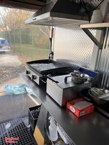 2015 - 16' Food Concession Trailer with 2023 Kitchen Build-Out