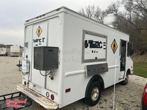 Used - Chevrolet P30 All-Purpose Food Truck with 2021 Kitchen Build-Out