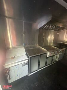 Never Used - 2022 - 8.5' x 16.5' Food Concession Trailer