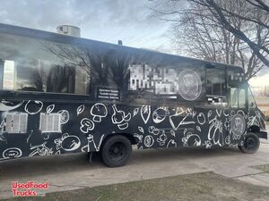 Turnkey Business w/ 2005 24' Diesel Wood-Fired Pizza Food Truck Mobile Pizzeria