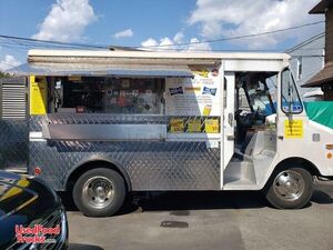 Ready to Roll Turnkey Ready Used Hot Dog Food Truck