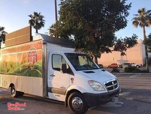 2007 Dodge 3500 Mobile Kitchen / Insignia Certified Food Truck