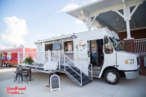2014 - Freightliner MT45 All-Purpose Food Truck | Mobile Food Unit
