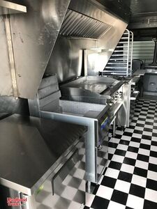 Well Equipped - 27' Chevrolet P30 All-Purpose Food Truck