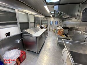 Well Equipped -  2011 Ford F59 All-Purpose Food Truck
