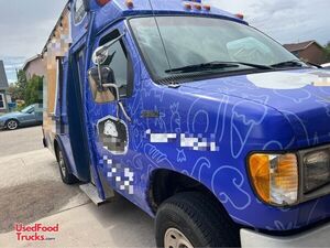 2005 Ford Econoline E-250 All Purpose Food Truck | Mobile Vending Unit