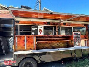 Preowned - 2005 9' x 22' All-Purpose Food Truck | Mobile Food Unit