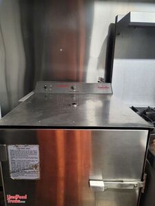 Fully Equipped - 2021 8.5' x 26' Diamond Cargo  Kitchen Food Trailer