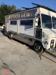 Used - Chevrolet Grumman All-Purpose Food Truck | Mobile Food Unit