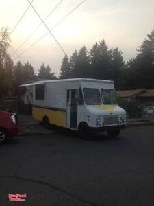 Ford Food Truck