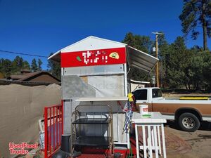 2012 -  4   x 10   Food Concession Trailer/ Mobile Food Unit Taco Stand