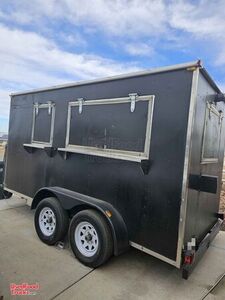 2017 Food Concession Trailer with Pro-Fire Suppression