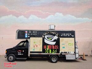 2004 Ford E-450 All-Purpose Food Truck | Mobile Food Unit