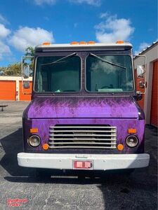 GMC Grumman All-Purpose Food Truck | Mobile Vending Vehicle