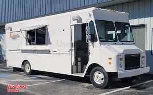 1991 Chevrolet Grumman Olson Stepvan Food Truck / Used Mobile Kitchen