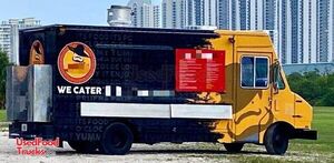 GMC All-Purpose Food Truck | Mobile Food Business Truck