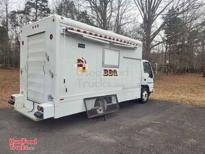 2007 GMC W4500 All-Purpose Food Truck Used Mobile Food Unit