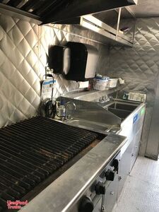 Preowned - Chevrolet P30 All-Purpose Food Truck | Mobile Food Unit
