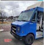 Ready to Customize - 2003 Ford All-Purpose Food Truck | Empty Truck