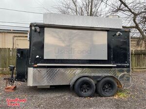 Preowned - 2020 Concession Food Trailer | Mobile Food Unit