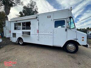 Low Mileage - GMC All-Purpose Food Truck | Mobile Food Unit