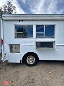 Low Mileage - GMC All-Purpose Food Truck | Mobile Food Unit