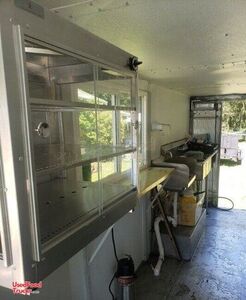 Used Chevrolet Monza Step Van All-Purpose Food Truck | Mobile Food Unit