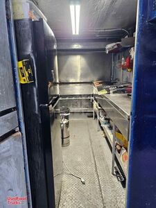Permitted - Food Concession Trailer with Pro-Fire Suppression